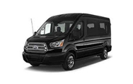 Ford Transit Van